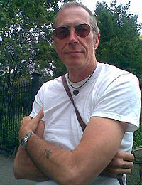 Graham Priest profile picture