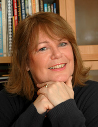 Ingeborg Pils
