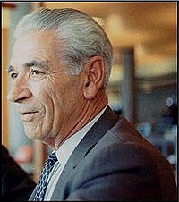 George Adamski profile picture