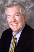 Hal Buell
