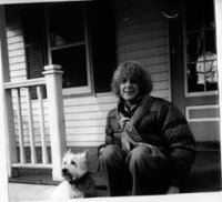 Judi Barrett profile picture