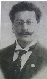 Ricardo Flores Magón profile picture