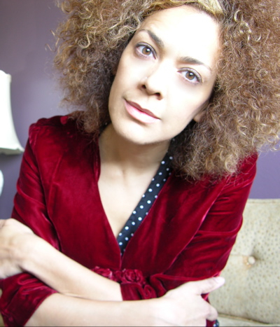 Tracy McMillan (Contributor of Let Love Have the Last Word)