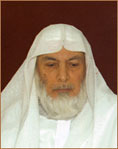 أكرم ضياء العمري