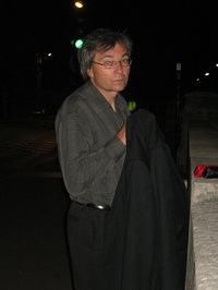 Thomas J. Csordas