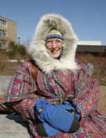 Jean L. Briggs profile picture