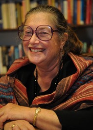 Wendy Doniger O'Flaherty
