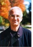 Nader Saiedi profile picture