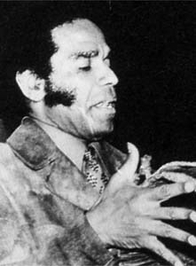 Manuel Zapata Olivella