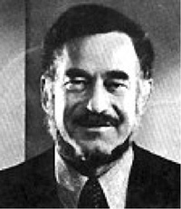 Haim G. Ginott profile picture