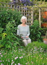Anne O'Brien profile picture