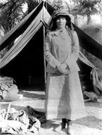 Gertrude Bell profile picture