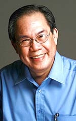 Jose Dalisay profile picture