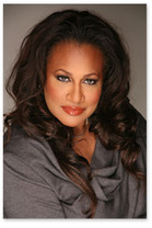 Michelle McKinney Hammond