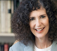 Joan Waugh