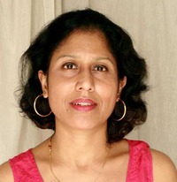 Rita Banerji