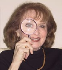 Shirley Tallman profile picture