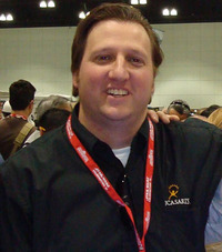W. Haden Blackman profile picture