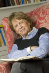 Phyllis Theroux