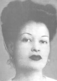 Marie Vieux-Chauvet profile picture