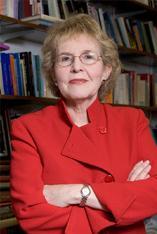 Jean Bethke Elshtain profile picture