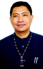 Ricardo M. de Ungria