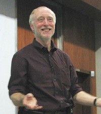 Tom Hutchinson