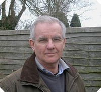 Adrian Magson profile picture