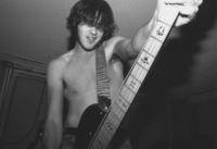 Krist Novoselic