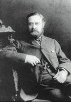 Henry Spencer Ashbee