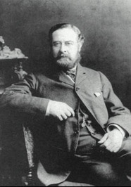 Henry Spencer Ashbee profile picture