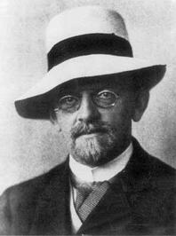 David Hilbert profile picture