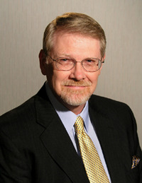 Donovan R. Walling