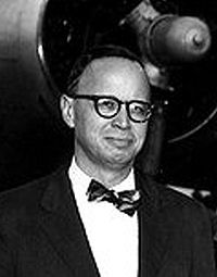 Arthur M. Schlesinger Jr. profile picture