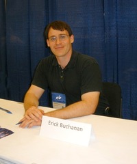 Erik Buchanan
