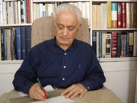 حسن کامشاد