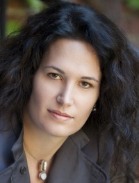 Dawn Metcalf profile picture