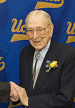 John Wooden profile picture