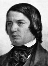 Robert Schumann profile picture