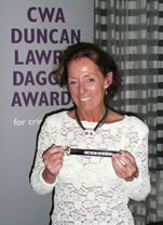 Frances Fyfield profile picture