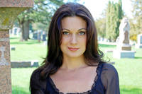 Nicole Helget profile picture