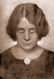 Margit Kaffka profile picture