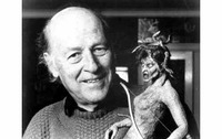 Ray Harryhausen profile picture