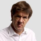 Robert McCrum profile picture