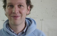 David Shrigley profile picture