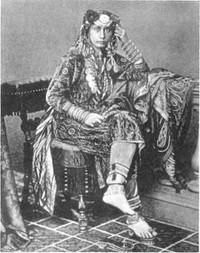سالمة بنت سعيد