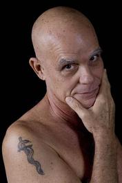 Pedro Juan Gutiérrez profile picture