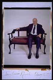 Jean-François Revel profile picture