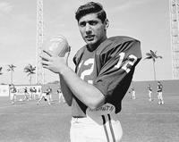 Joe Namath profile picture
