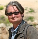 Shimon Gibson profile picture